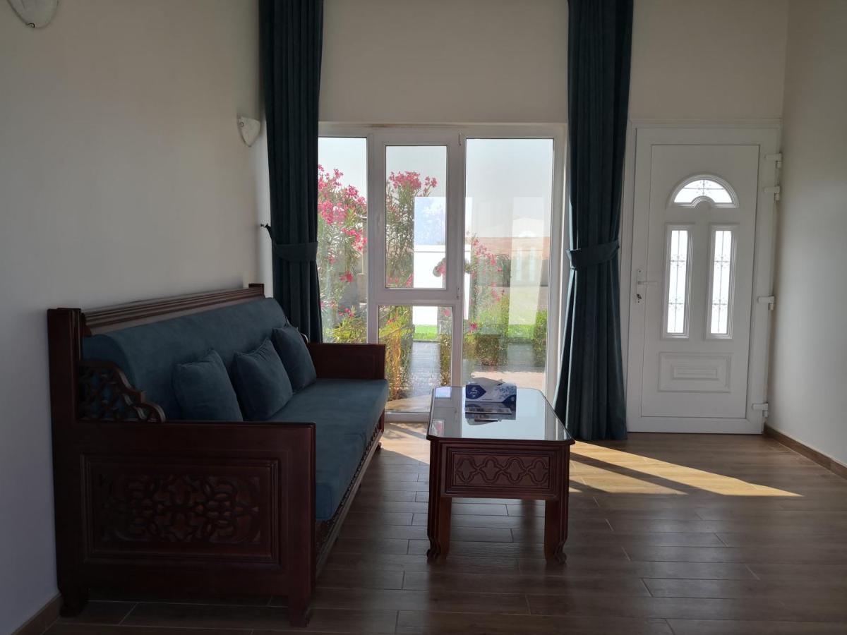 Almorouj Farm Inn - Badīyah Exteriör bild